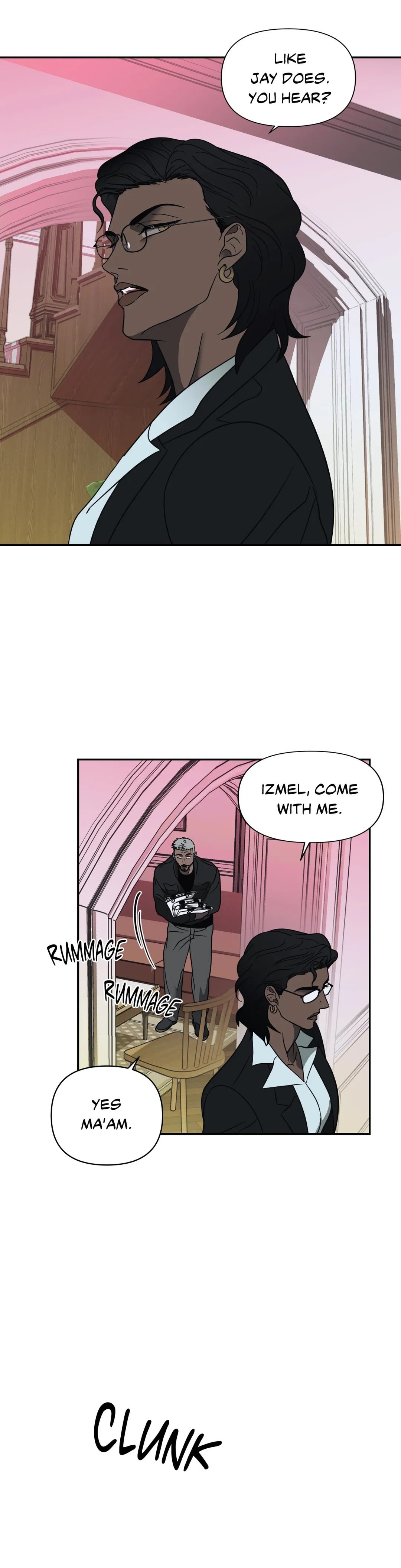 Shutline, Chapter 58 image 14